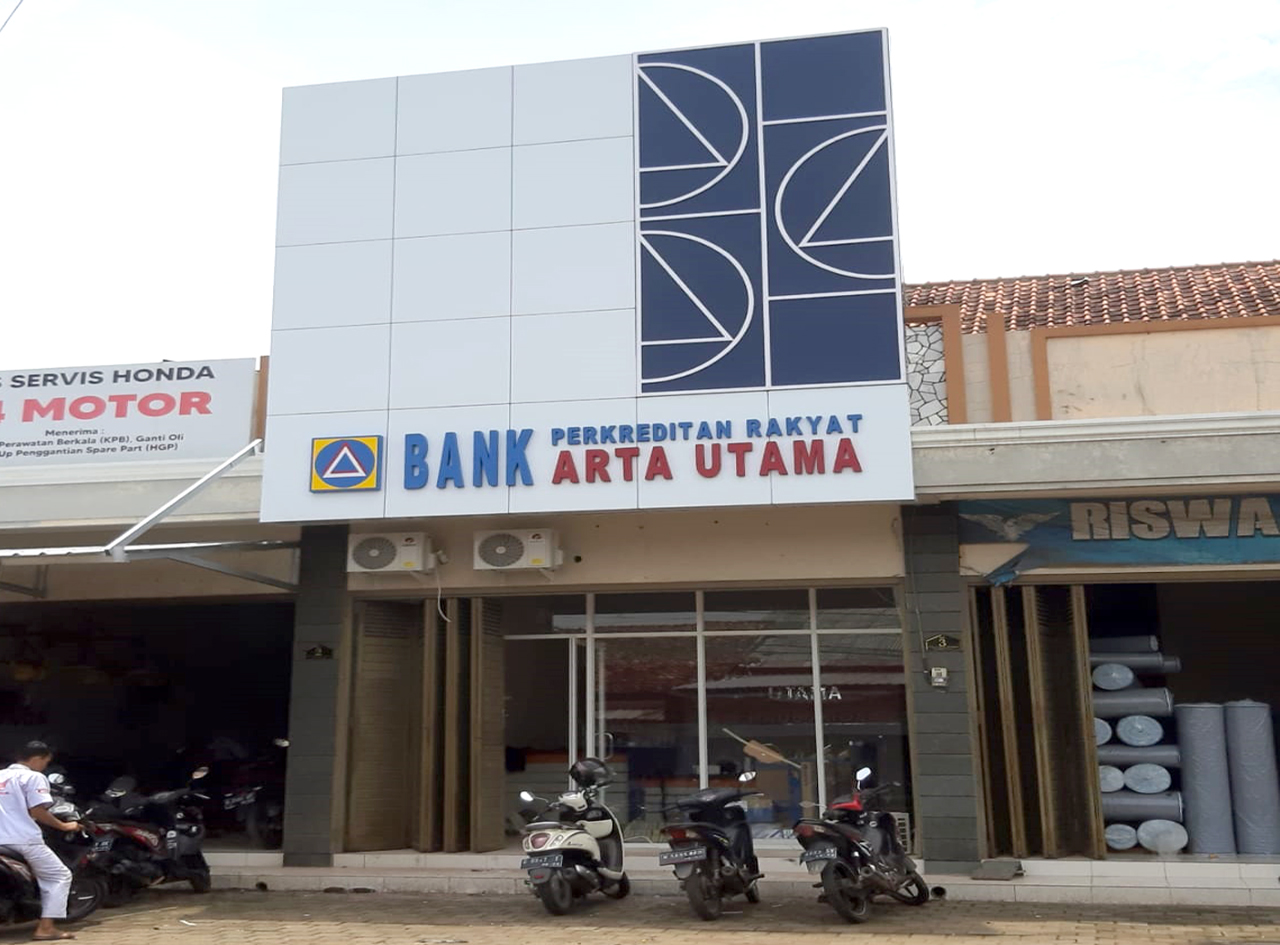 Opening Kantor Kas Kedungwuni