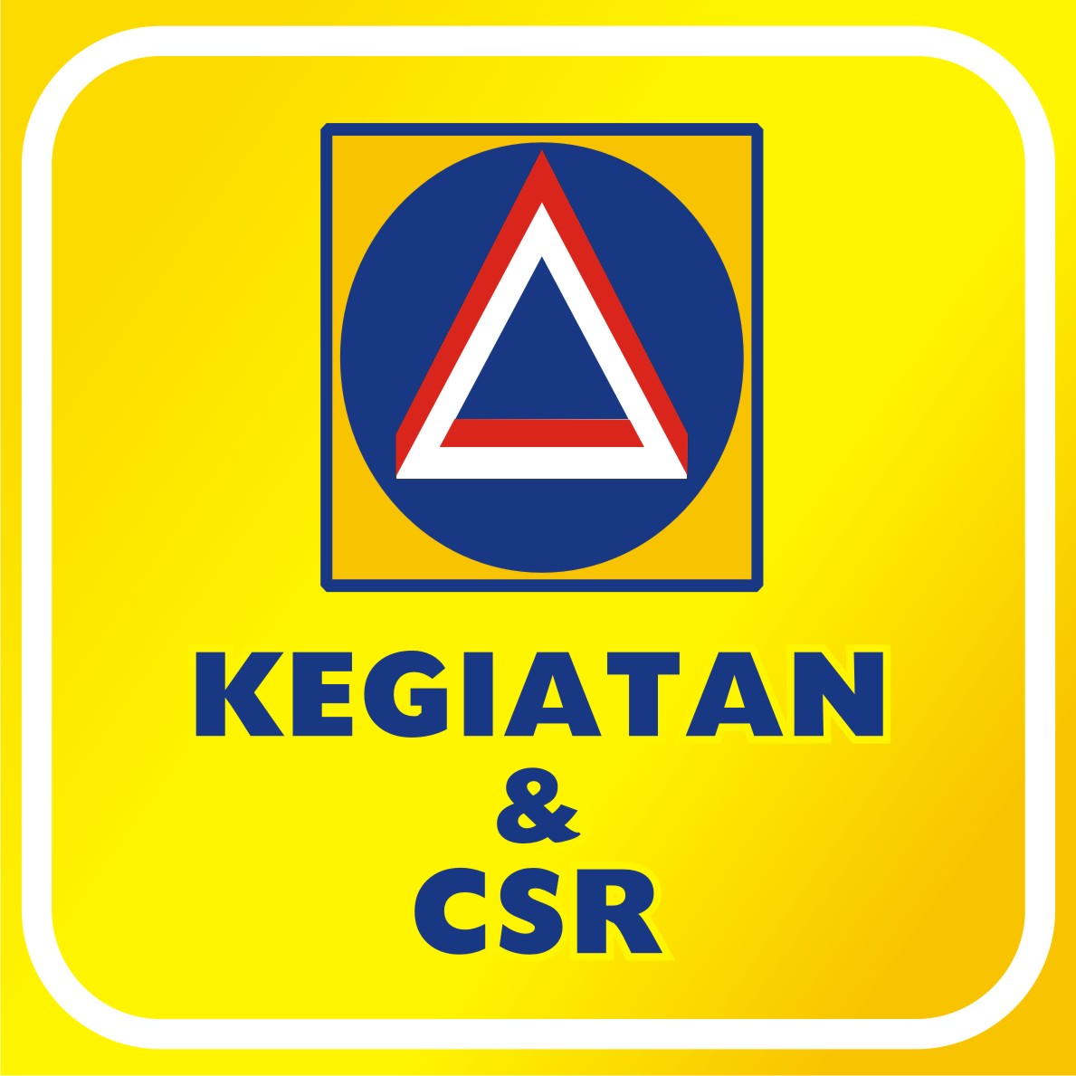Kegiatan dan CSR