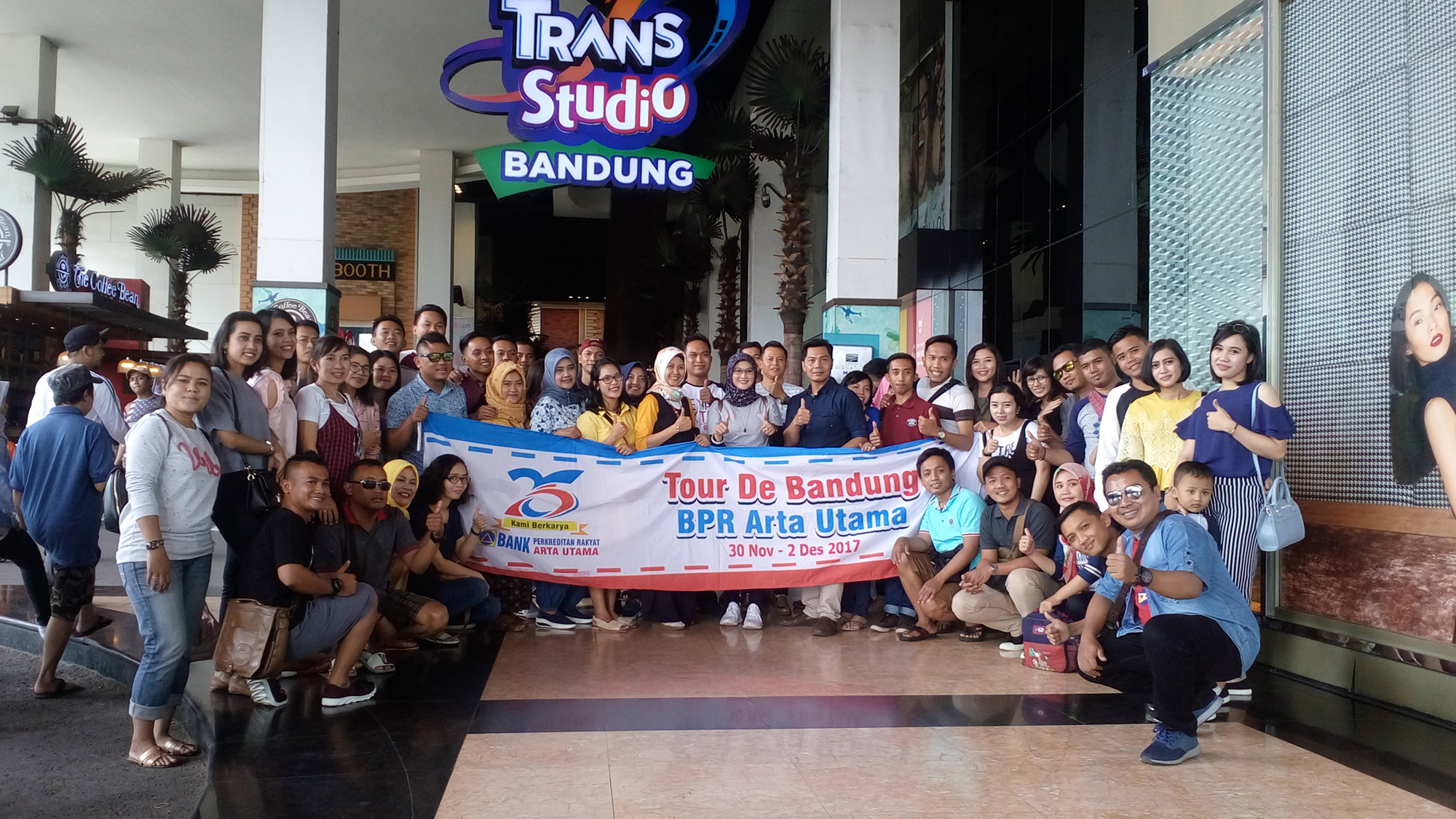 Tour De Bandung