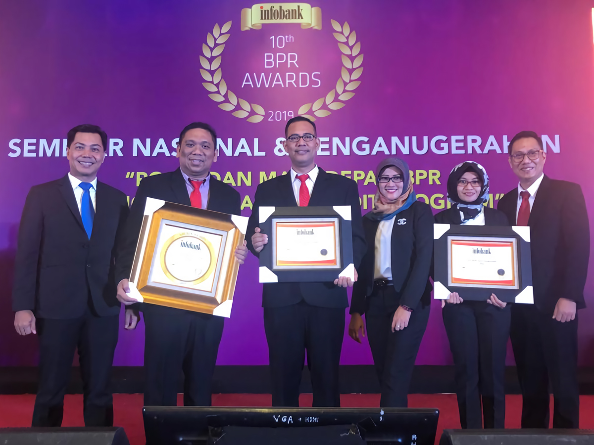 Infobank Award 2019