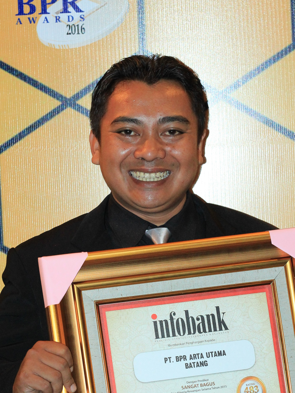 card image